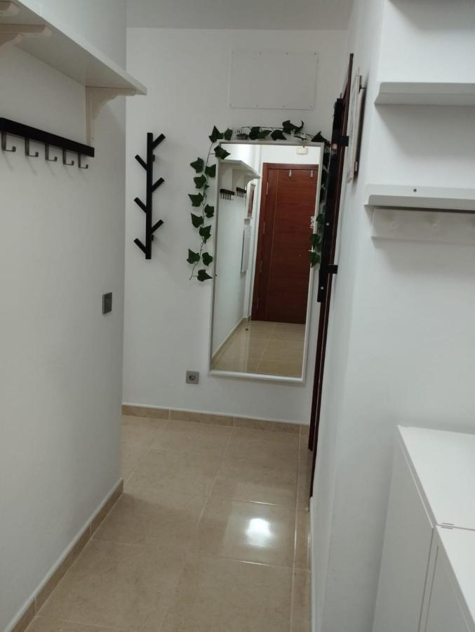 브레나바자 Vv Alsu La Palma 아파트 외부 사진